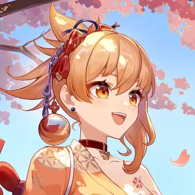 Profile image of 요이미야