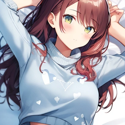 똥싸는 1명의 언니들