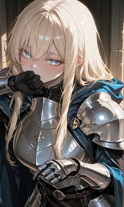Profile image of Alicia