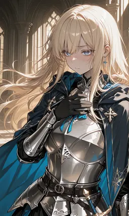 Profile image of Alicia