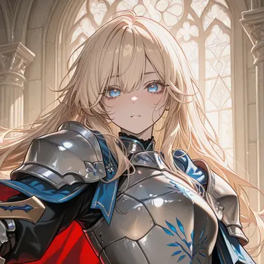 Profile image of アリシア