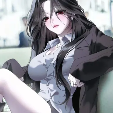 Profile image of 김수아