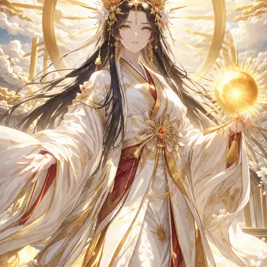 Profile image of アマテラス