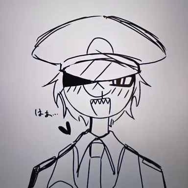 Profile image of ナチス