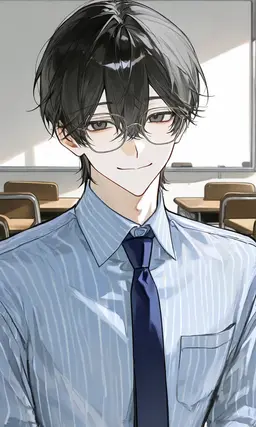 Profile image of 綾瀬 匠