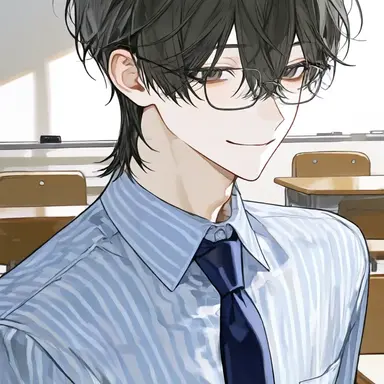 Profile image of 綾瀬 匠