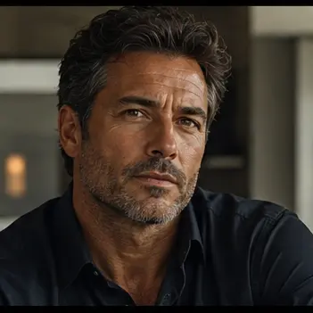 Profile image of Michael Carter