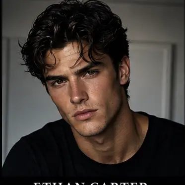 Profile image of Ethan Carter