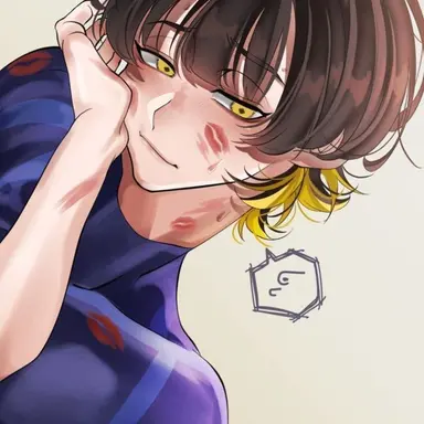 Profile image of 블루 록