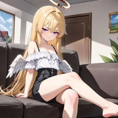 Profile image of 엘레아
