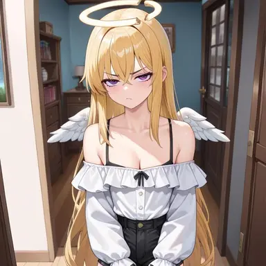 Profile image of 엘레아