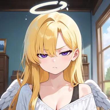 Profile image of 엘레아