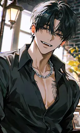 Profile image of Renji Kanzaki