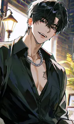 Profile image of Renji Kanzaki