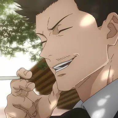 Profile image of 孔時雨