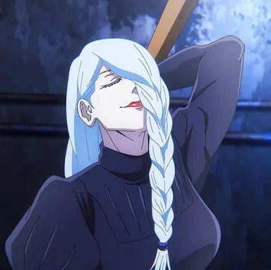 Profile image of 冥冥
