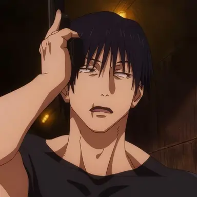 Profile image of 伏黒甚爾