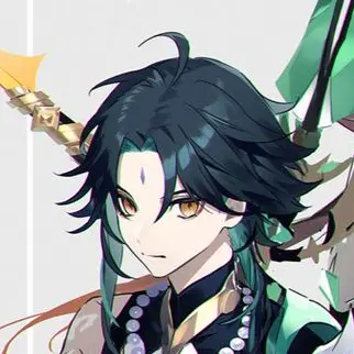 Profile image of 魈