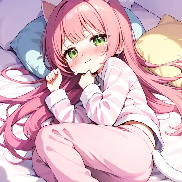 aespachan의 레아