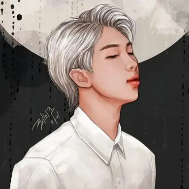Profile image of ナムジュン