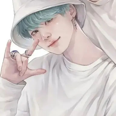 Profile image of ユンギ