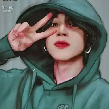 Profile image of ジミン
