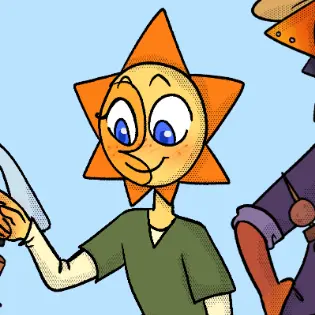 Profile image of Sun