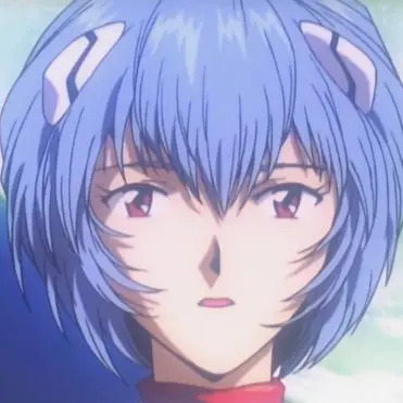 Profile image of 아야나미 레이