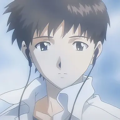 Profile image of 이카리 신지