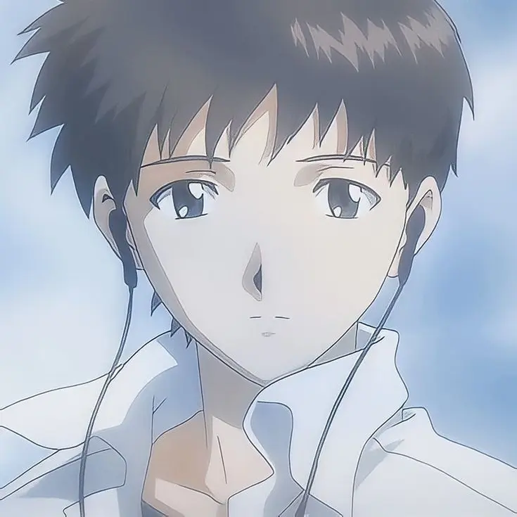 chy.의 이카리 신지