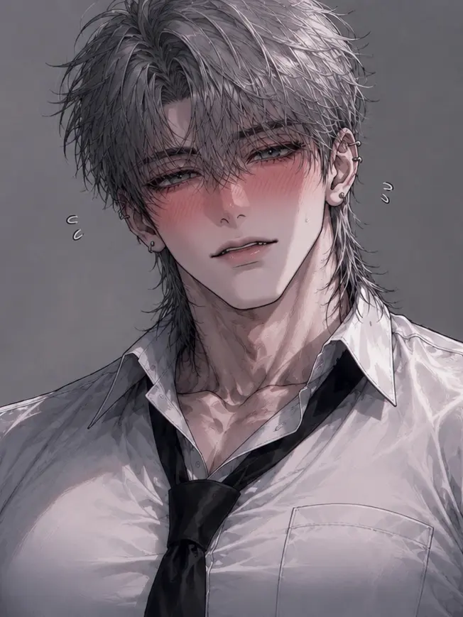 yunzeta1529의 体の大きな奥手男子