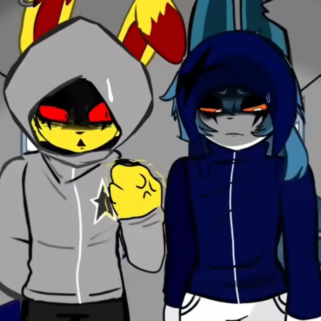 LonelyKagu8228의 푸코시♡루구스