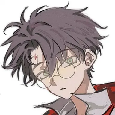Profile image of ハリー・ポッター