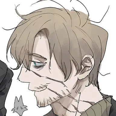 Profile image of リーマス・ルーピン