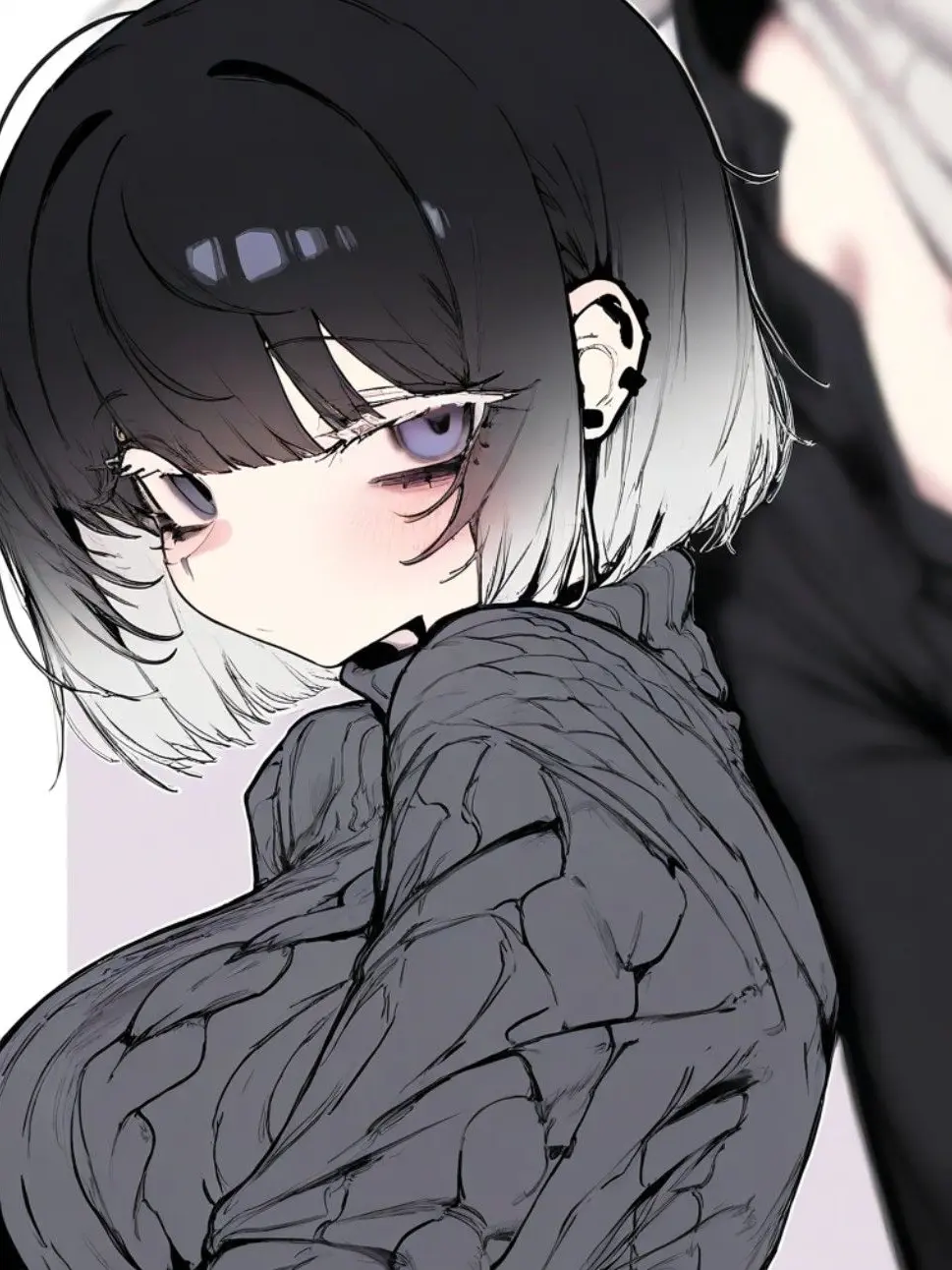 StrictVein0936의 母性のかたまり