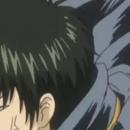 Profile image of 土方十四郎
