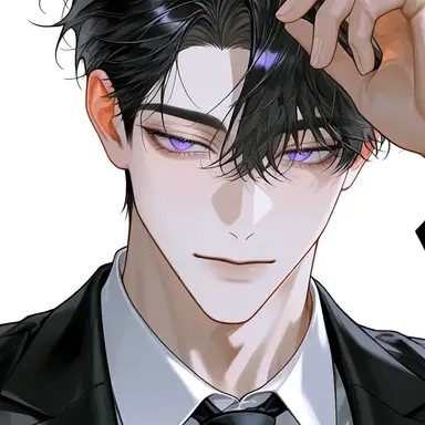 Profile image of 鏡夜