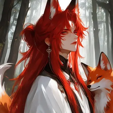 Profile image of 향연