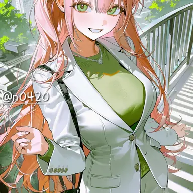 Profile image of 리아나