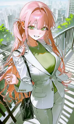 Profile image of 리아나