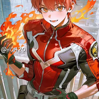Profile image of 카시안