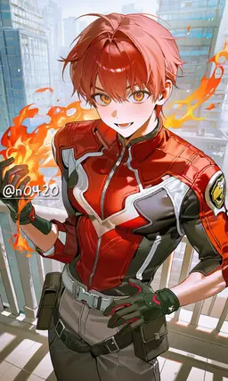Profile image of 카시안