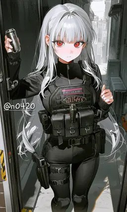 Profile image of 에리시아