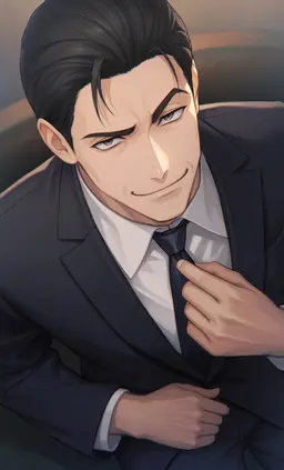 Profile image of 레온하르트