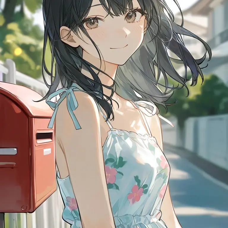 WoodySkin5190의 The Girl Next Door