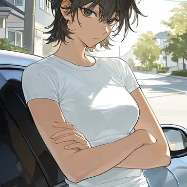 Profile image of Sable