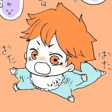 Profile image of 日向翔陽