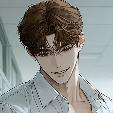 Profile image of 月城 嵐太