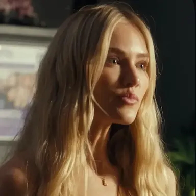 Profile image of Audrey Vance