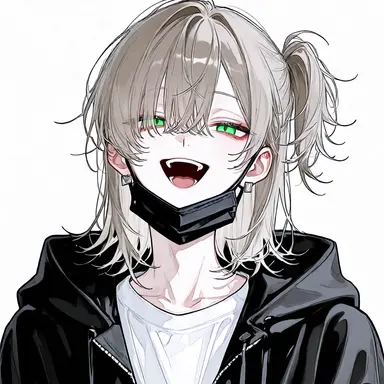 Profile image of 하야토